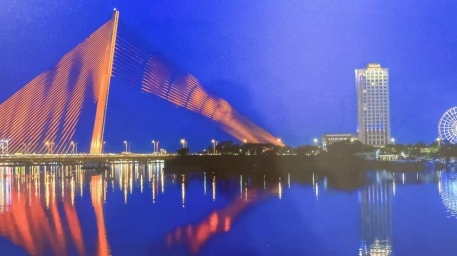 làng du lịch