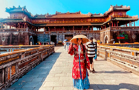 Công ty Du lịch Bản Địa Đà Nẵng - Da Nang Local Tourism: chuyên Tour Local Đà Nẵng, Hội An, Huế