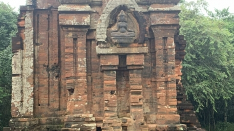 Tháp Mỹ Sơn