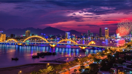 Cẩm nang du lịch Đà Nẵng cho người đi lần đầu