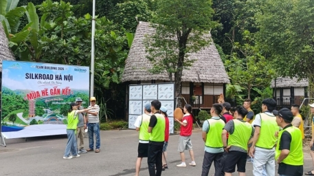 Cổng Trời Đông Giang 2026 | Ký Sự Hành Trình 2 Ngày 1 Đêm
