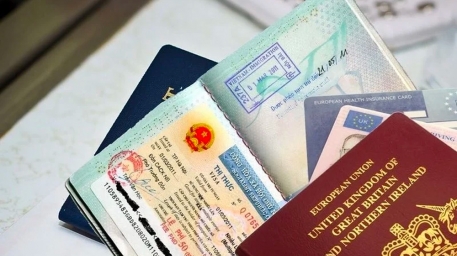 Dịch vụ visa cho người nước ngoài tại Đà Nẵng