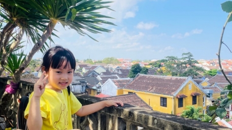Cảnh đẹp du lịch Đà Nẵng