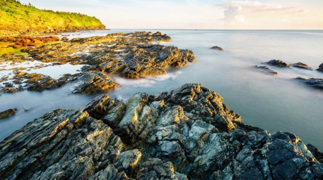 Xã đảo Tam Hải