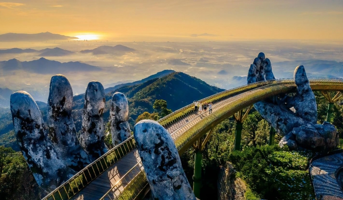 Bà Nà Hills