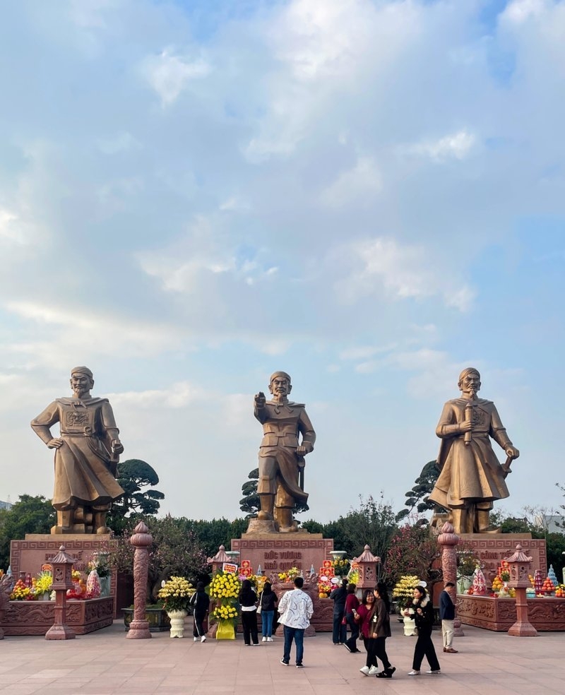 Quảng trường Chiến Thắng