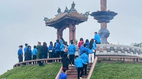 Thành Cổ Quảng Trị