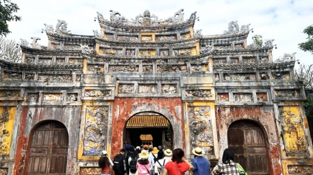 Đại Nội Huế