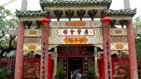 Hội quán triều châu