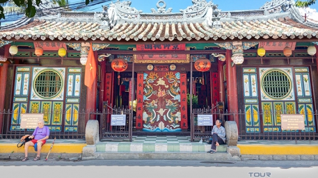 Chùa Ông