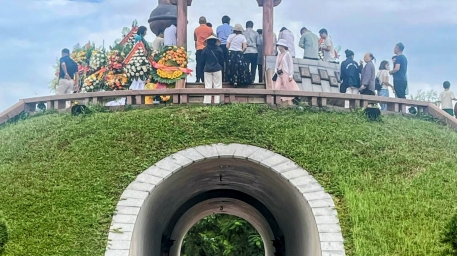 Thành cổ Quảng Trị