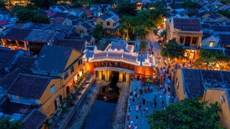Chùa Cầu