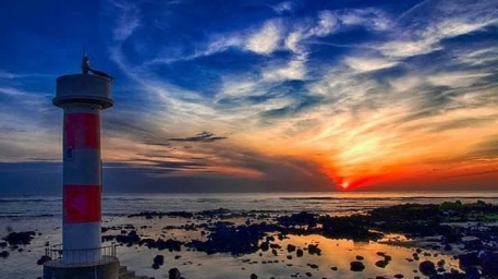 Hải đăng Mù Cu