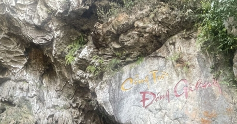 Hình ảnh thực tế Tour Cổng Trời Đông Giang cùng Du lịch Bản Địa Đà Nẵng: Khám phá đại ngàn Quảng Nam, hang động tự nhiên, thác nước & văn hóa Cơ Tu bản xứ chân thực