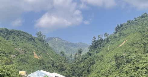 Hình ảnh thực tế Tour Cổng Trời Đông Giang cùng Du lịch Bản Địa Đà Nẵng: Khám phá đại ngàn Quảng Nam, hang động tự nhiên, thác nước & văn hóa Cơ Tu bản xứ chân thực
