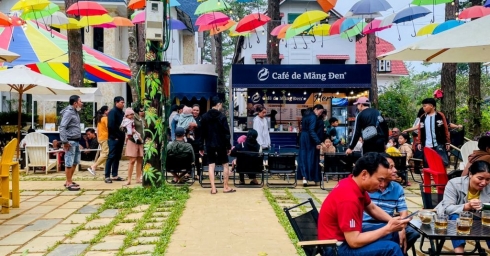 Tour Đà Nẵng Măng Đen – Điểm đến quyến rũ mùa hè cùng Du lịch Bản Địa Đà Nẵng
