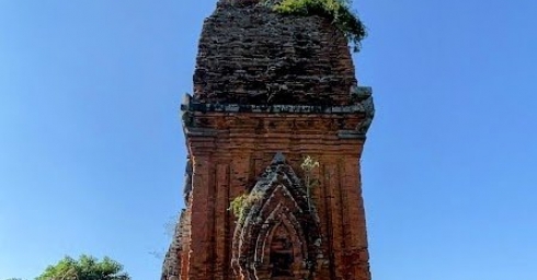 Tour Đà Nẵng Quy Nhơn: Một góc Quy Nhơn