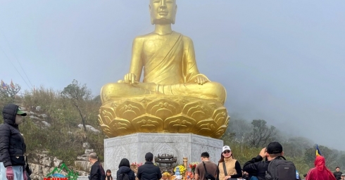 Tour Đà Nẵng Hội An Huế: Những điểm đến trong năm 2026 của Công ty Du lịch Bản Địa Đà nẵng