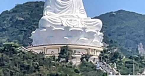 Tour Đà Nẵng Quy Nhơn: Một góc Quy Nhơn