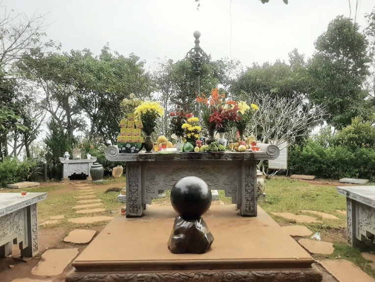 Khu di tích Núi Nưa – Am Tiên tại Thanh Hóa