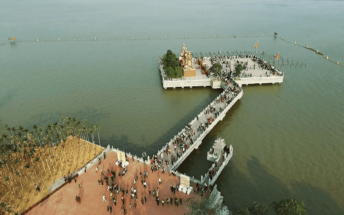 Quảng trường chiến thắng