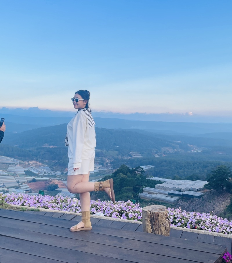 Lạc hư cổ trấn 