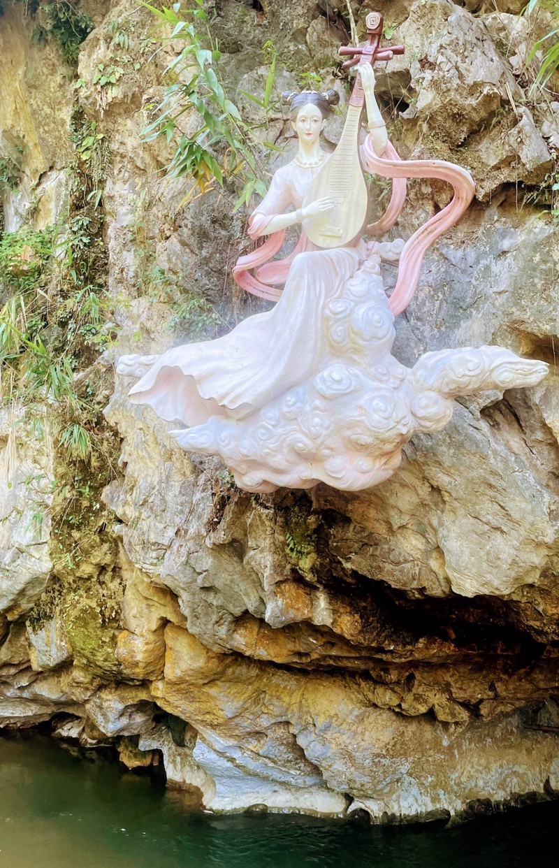 cô tiên