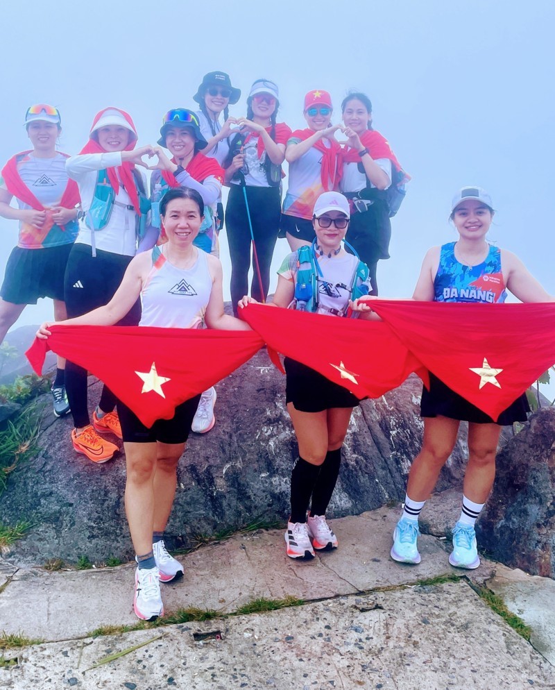 trekking bàn cờ
