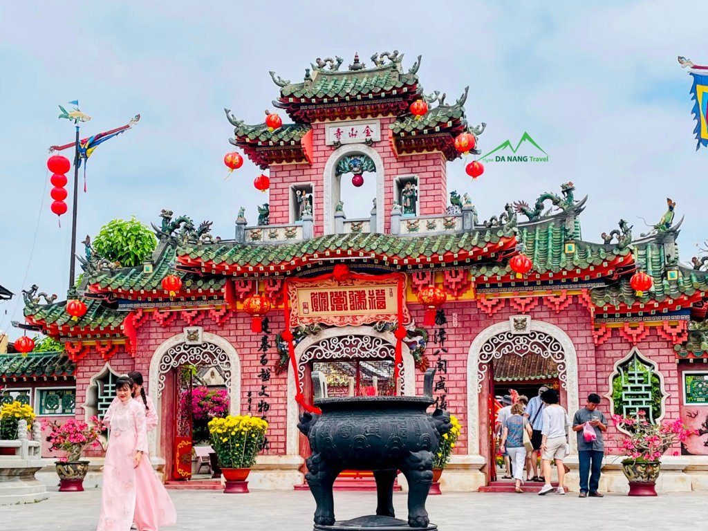 Phước Kiến Hội quán