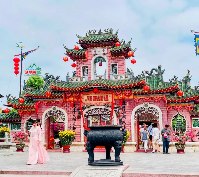 Phước Kiến Hội An 2026