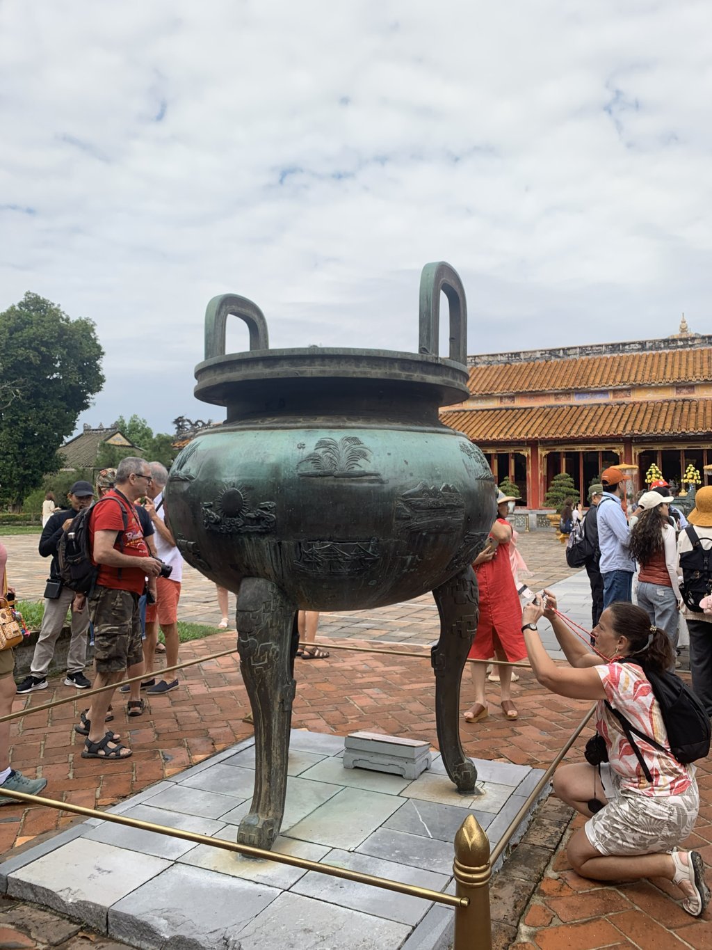 Cửu Đỉnh