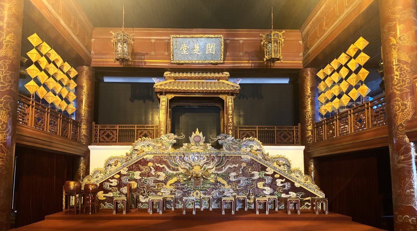 duyệt thị đường