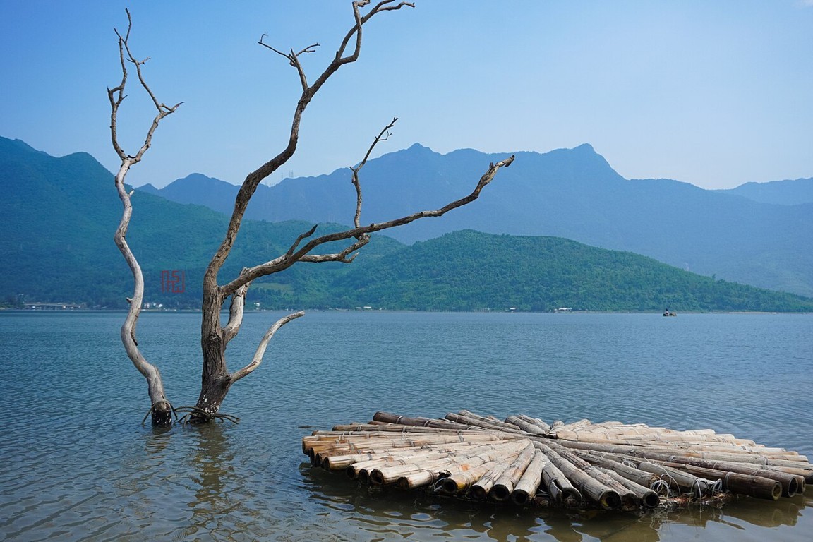 Đầm Lập An, 