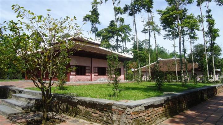 Đình địa tạng