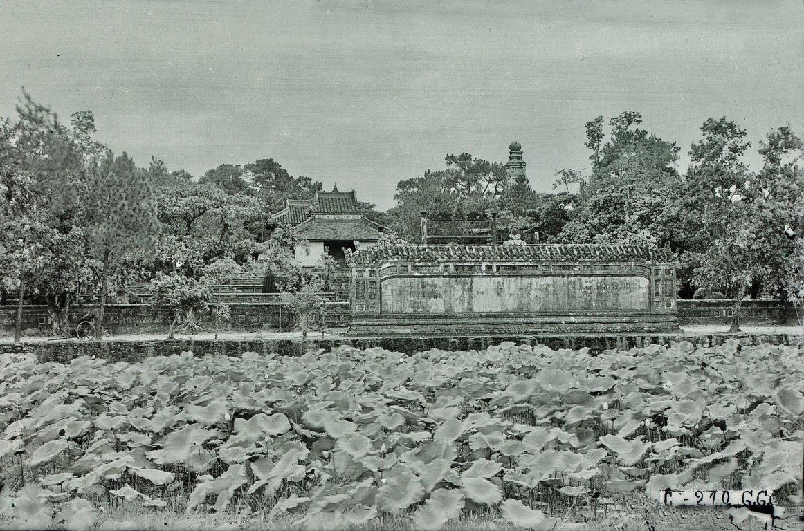 Lăng Thiệu Trị