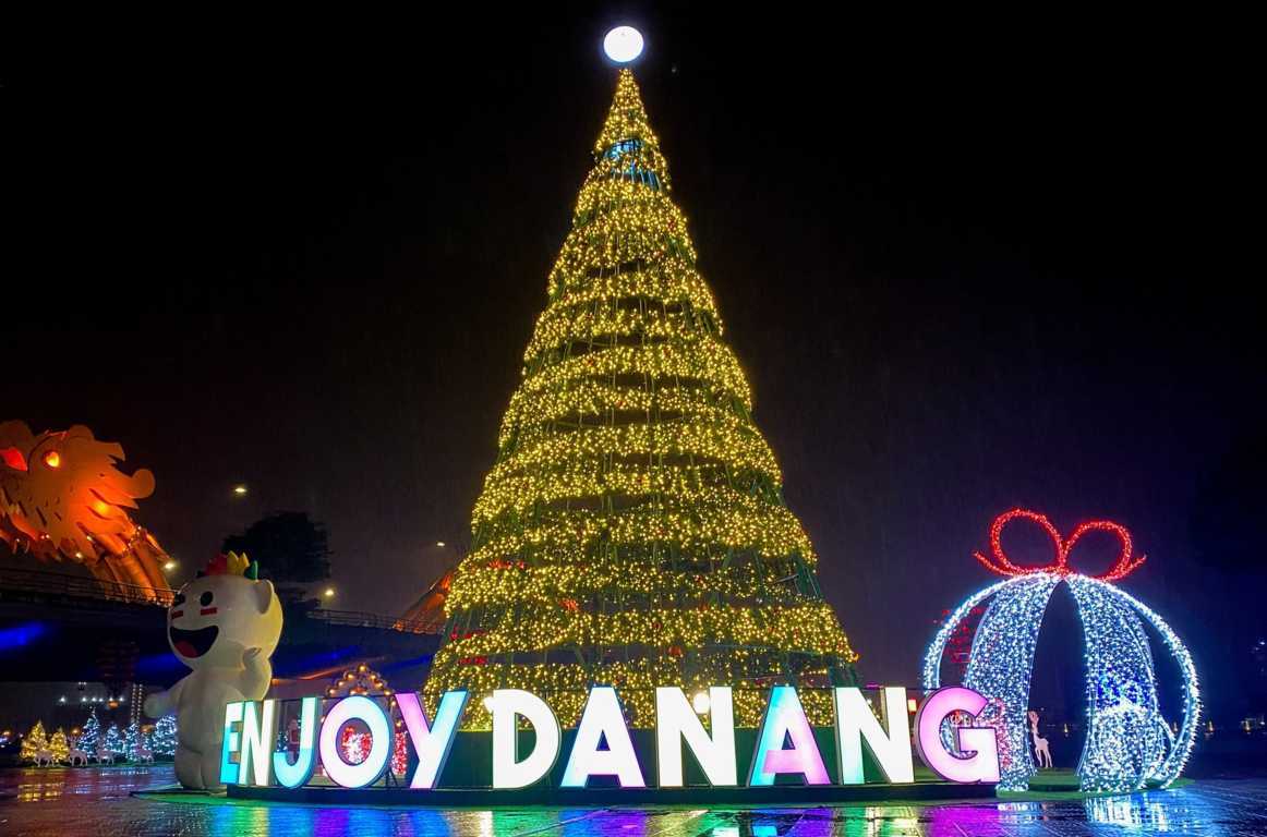 Chào đón năm mới 2026