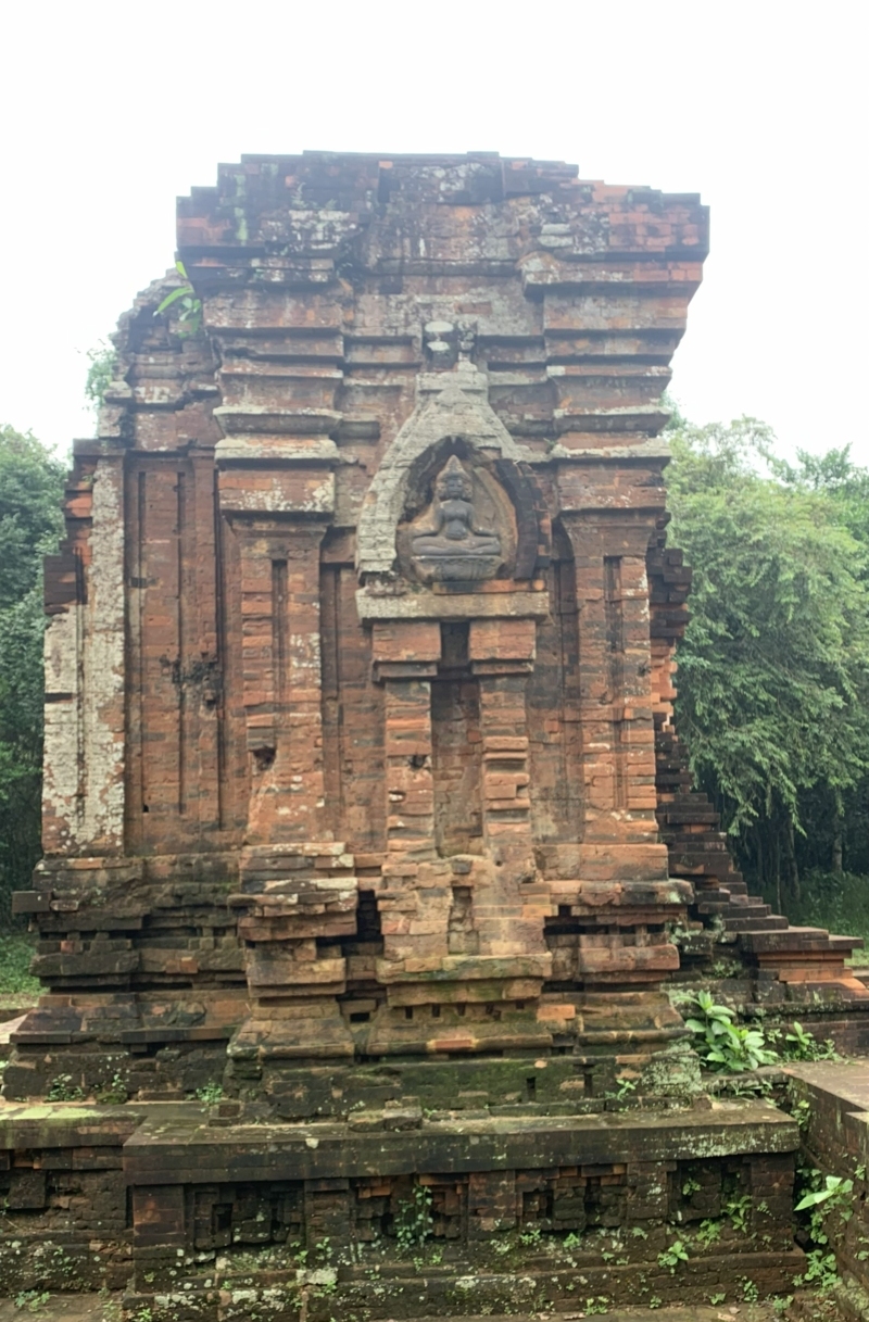 Tháp Mỹ Sơn