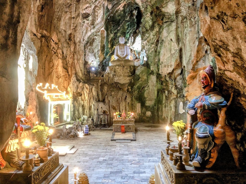 Động huyền không