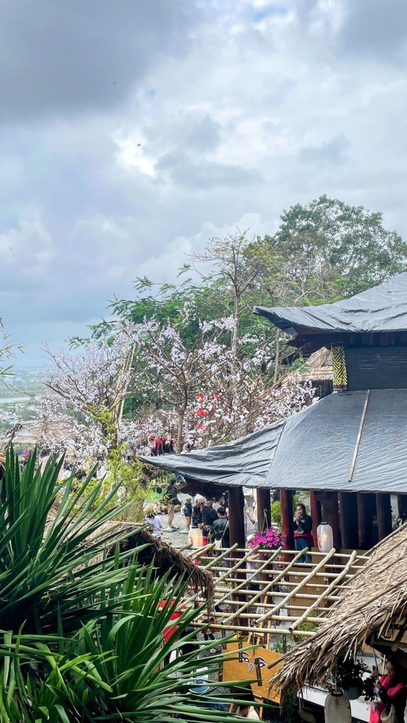 chùa từ tâm