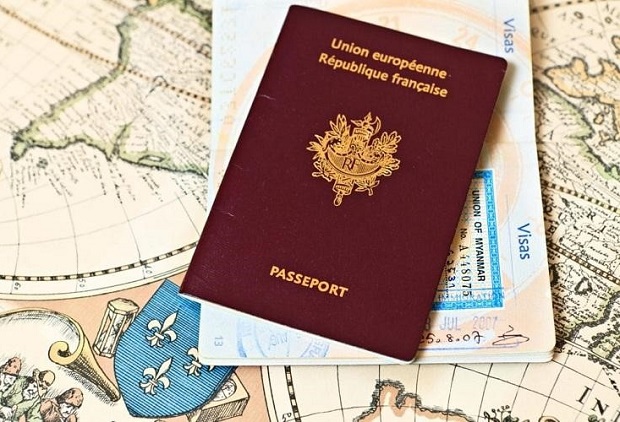 Dịch vụ visa cho người nước ngoài tại Đà Nẵng