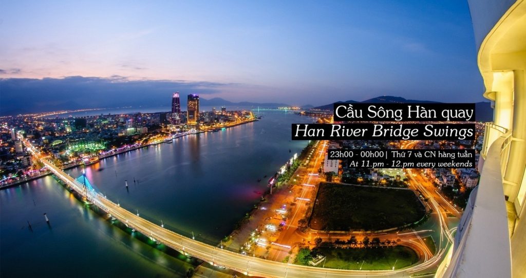 cầu sông hàn