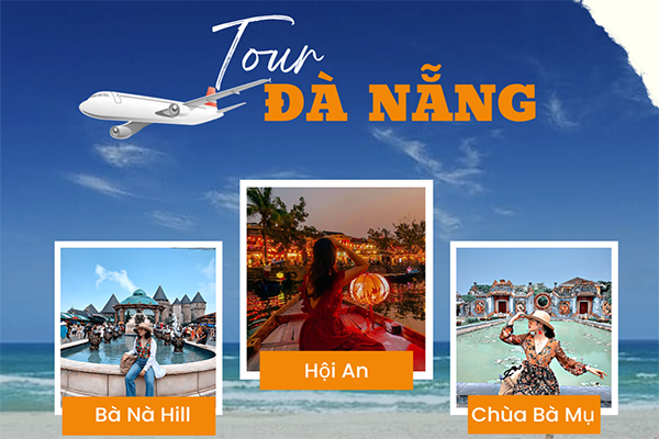 tour đà nẵng