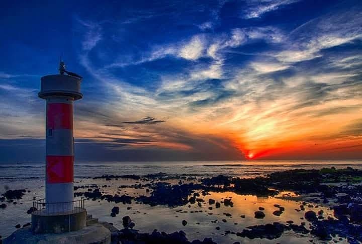 bình minh lý sơn
