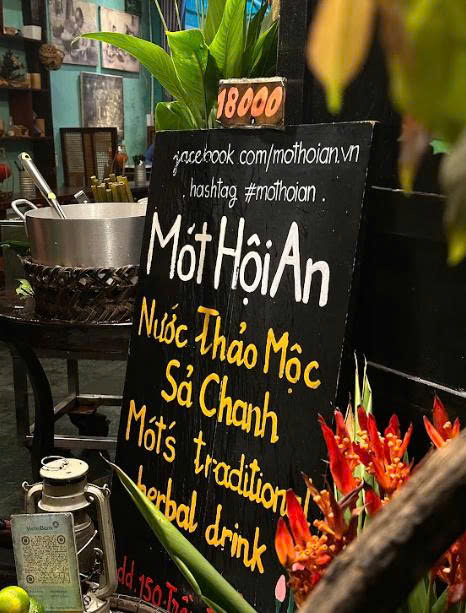 Mót Hội An