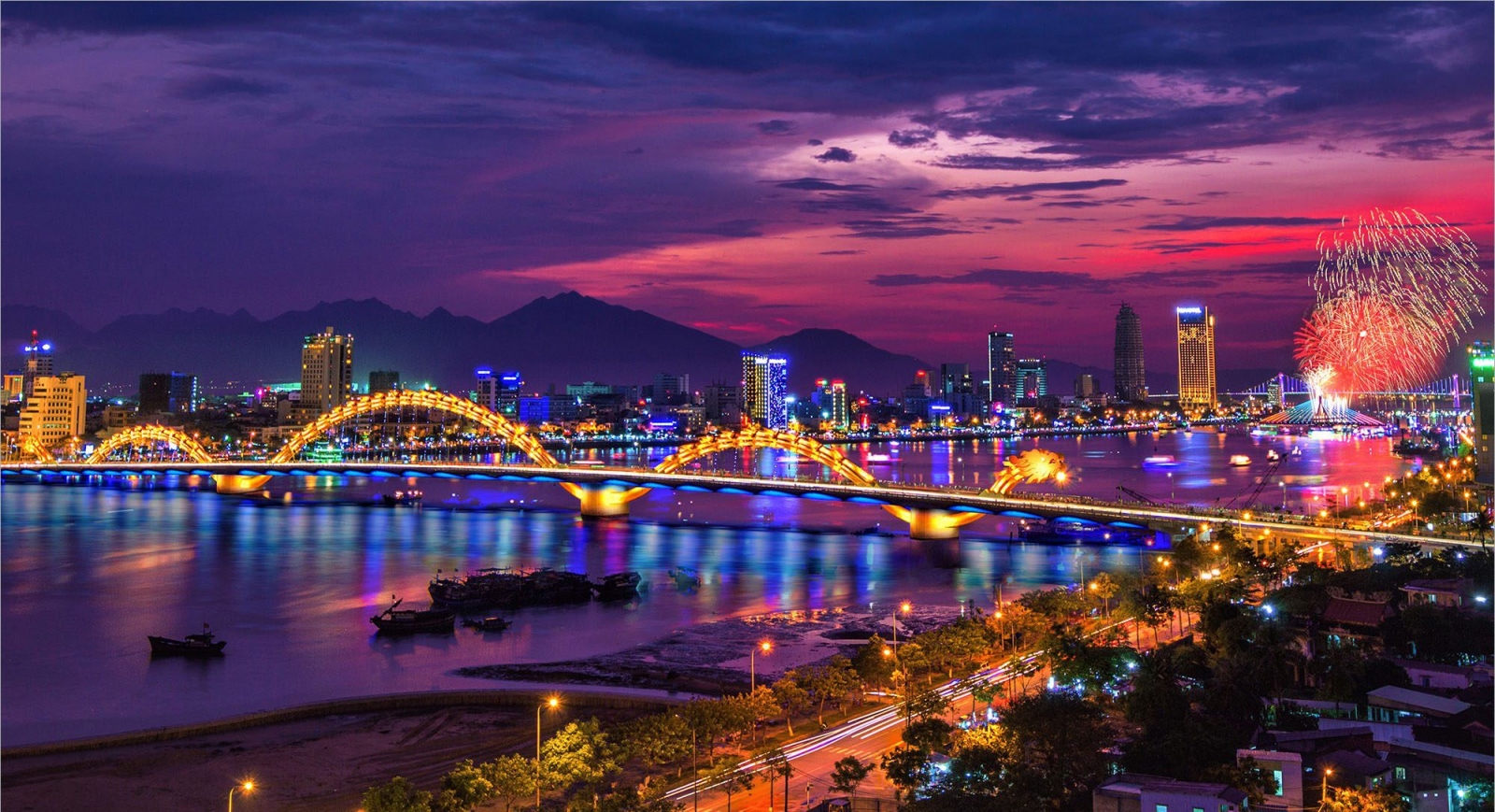 Cẩm nang du lịch Đà Nẵng cho người đi lần đầu