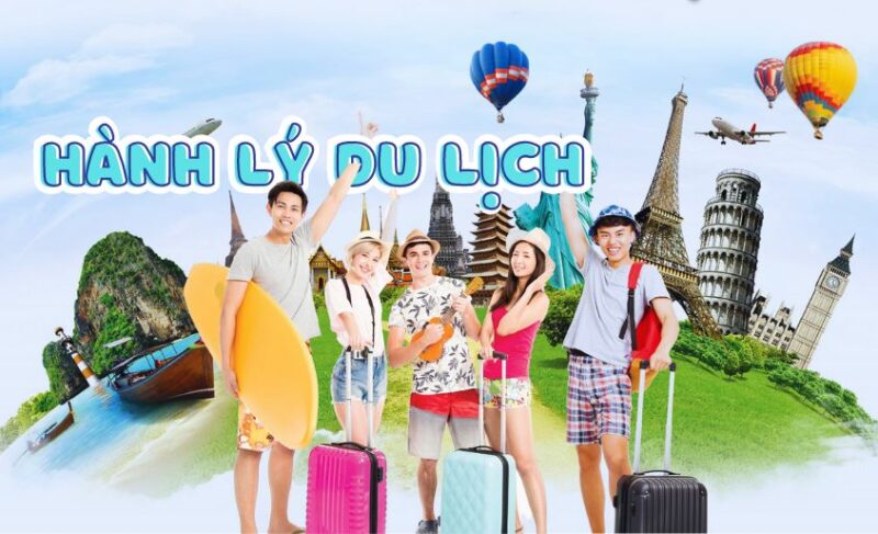 Checklist du lịch Đà Nẵng