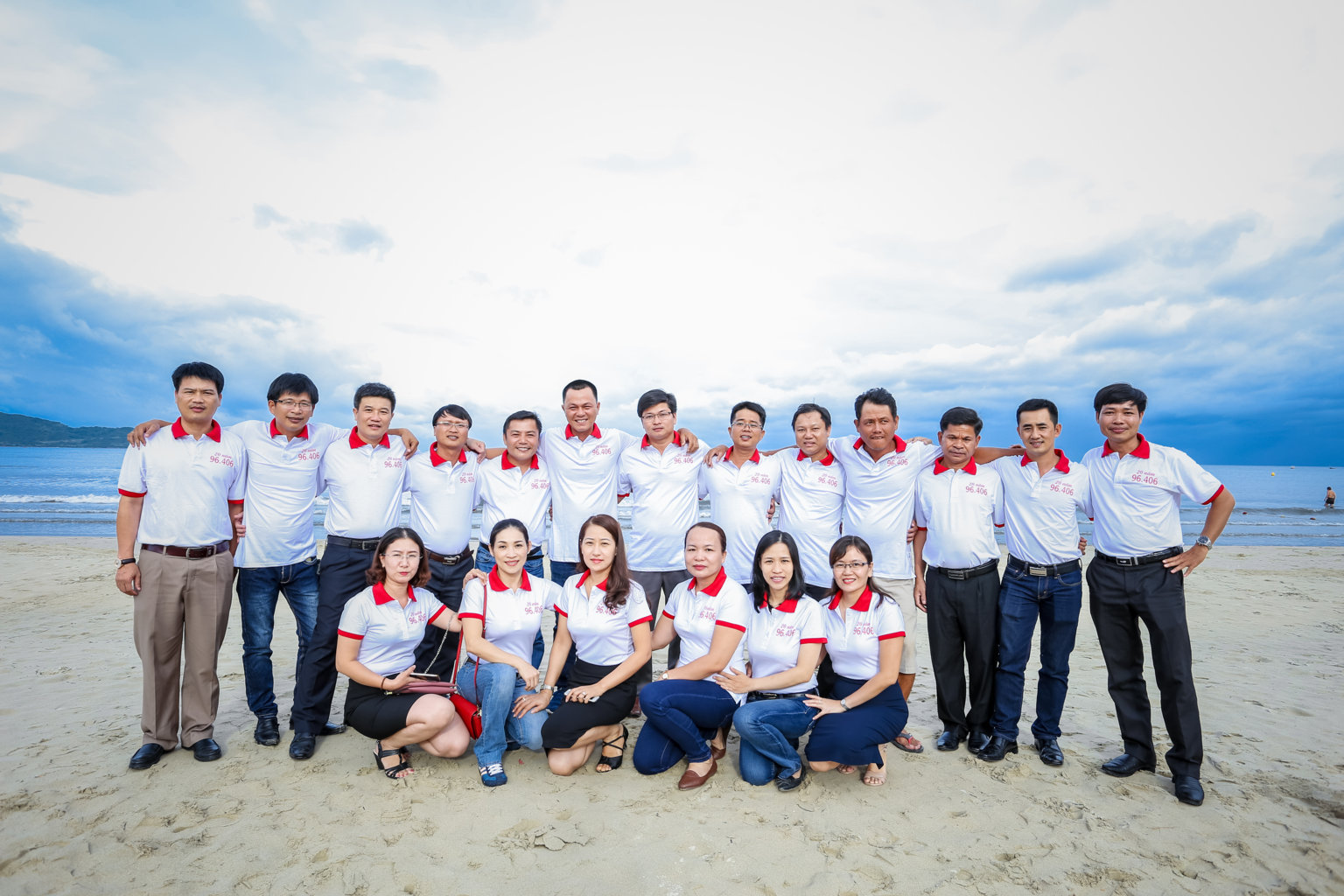 Công Ty Du Lịch Đà Nẵng Nào Tổ Chức Team Building Chuyên Nghiệp