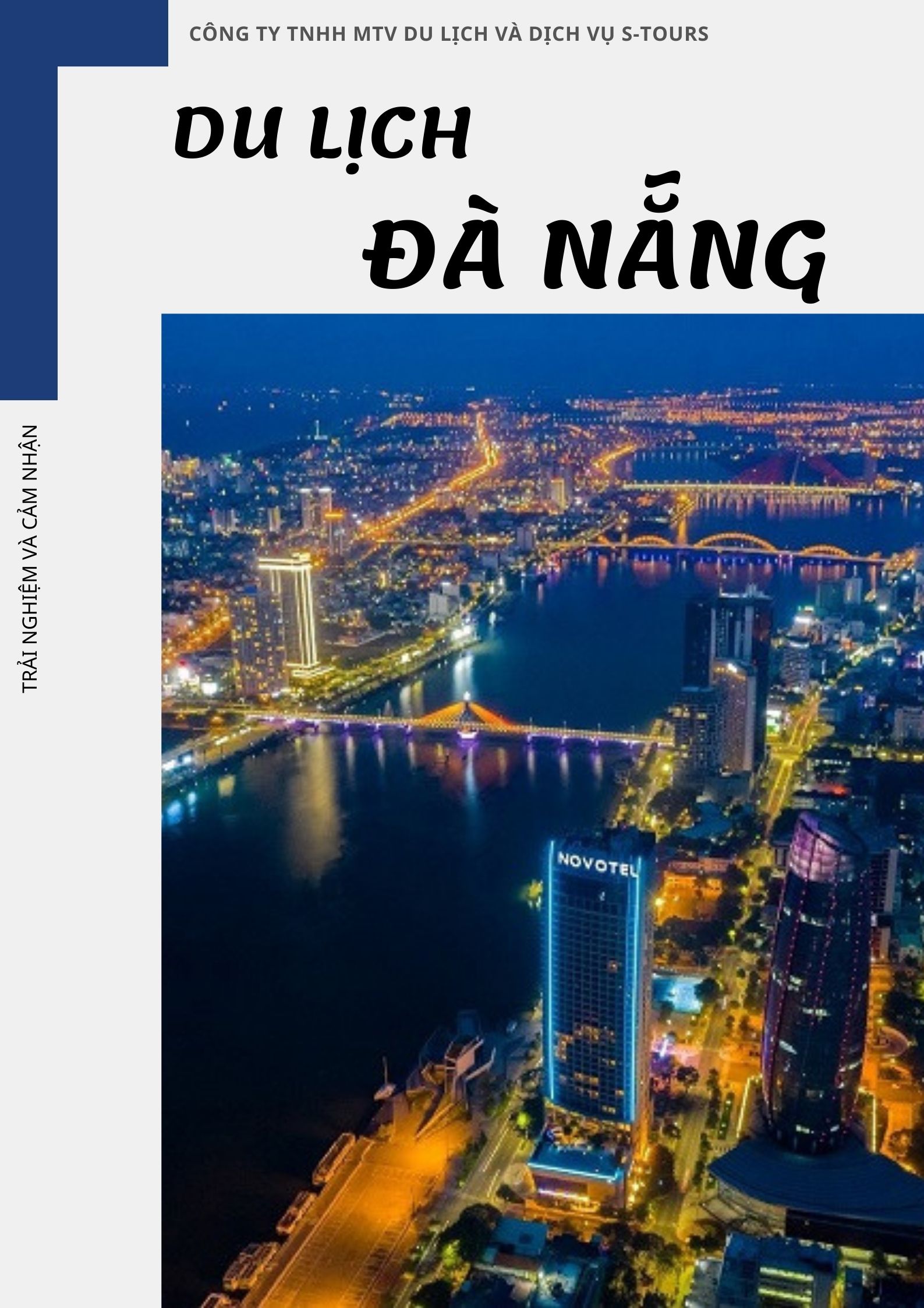 Trải nghiệm tour Đà Nẵng thực tế