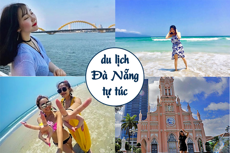Trải nghiệm tour Đà Nẵng thực tế
