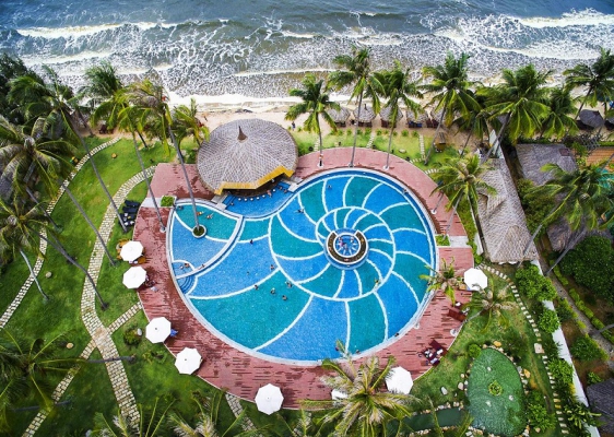 Mũi Né – khám phá khu nghỉ dưỡng đẳng cấp cho tour du lịch hội nghị khách hàng